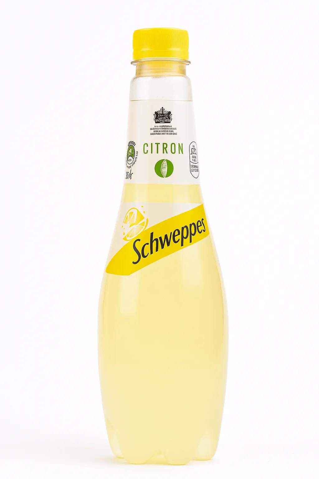bouteille schweppes citron GM - Epicerie Sucrée| Supermarche Dakar-Senegal